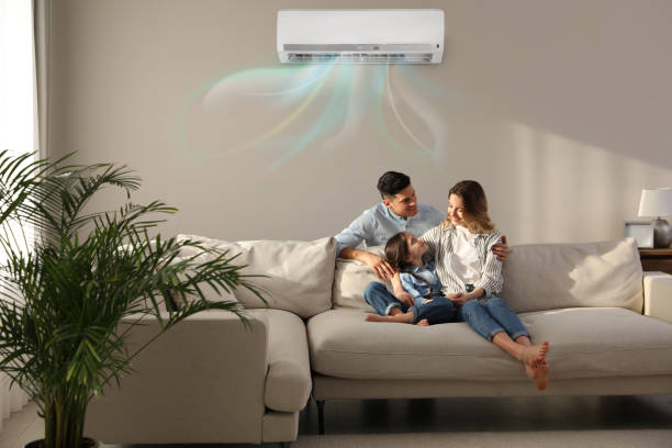 Arabi, LA HVAC Company