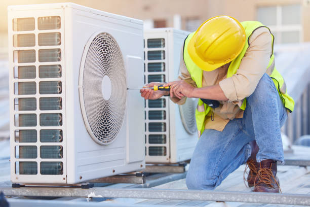 Best HVAC emergency services  in Arabi, LA