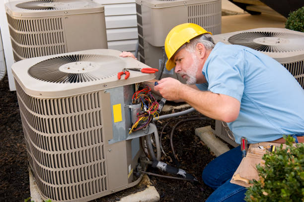 Best HVAC air duct cleaning  in Arabi, LA