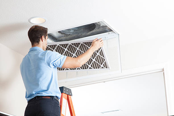 Best HVAC tune-up services  in Arabi, LA